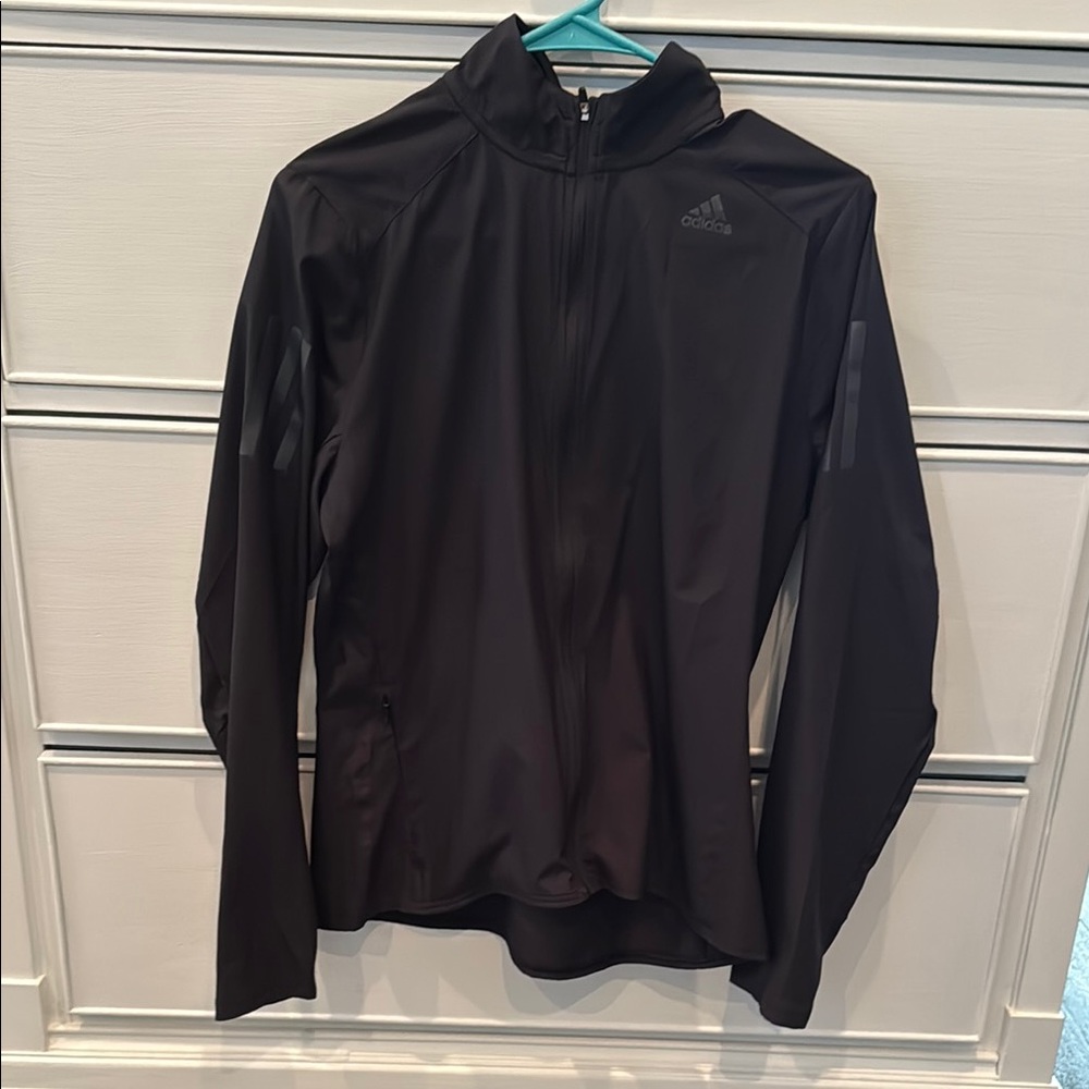 Adidas Black Performance Jacket